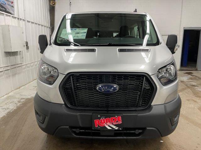 2024 Ford Transit-350 Passenger Van XL
