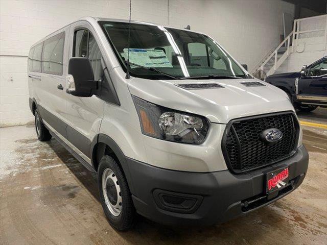 2024 Ford Transit-350 Passenger Van XL