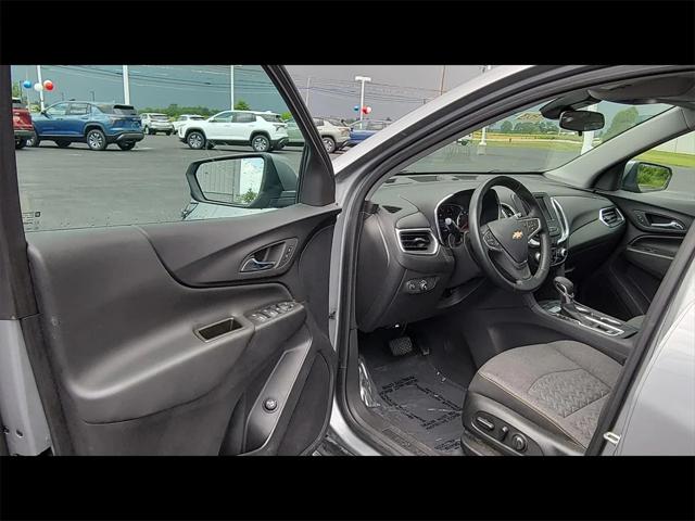 2023 Chevrolet Equinox AWD LT 2023 Chevrolet Equinox AWD LT