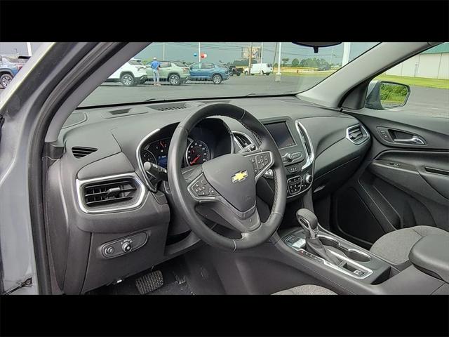 2023 Chevrolet Equinox AWD LT 2023 Chevrolet Equinox AWD LT