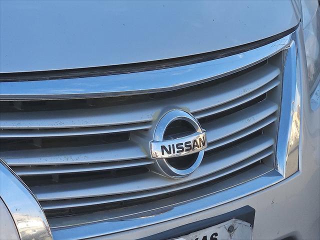 2014 Nissan Sentra S 2014 Nissan Sentra S