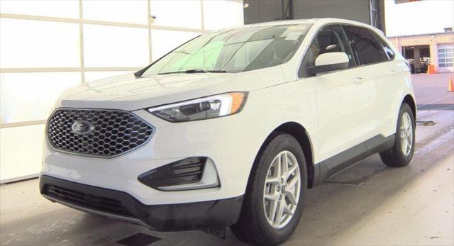 2024 Ford Edge SEL 2024 Ford Edge SEL