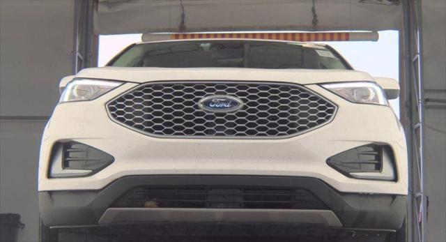 2024 Ford Edge SEL 2024 Ford Edge SEL