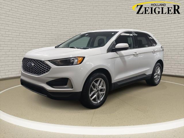 2024 Ford Edge SEL 2024 Ford Edge SEL