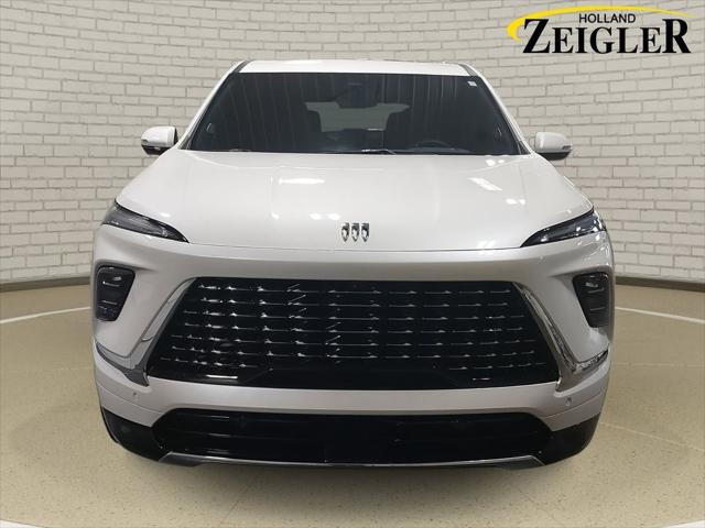 2025 Buick Enclave Avenir FWD 2025 Buick Enclave Avenir FWD