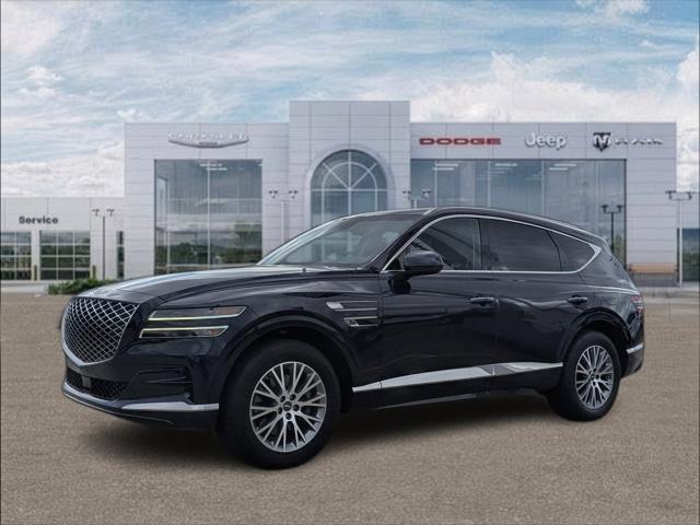 2024 Genesis GV80 2.5T AWD