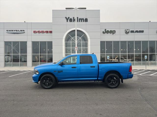 2020 RAM 1500 Classic ST