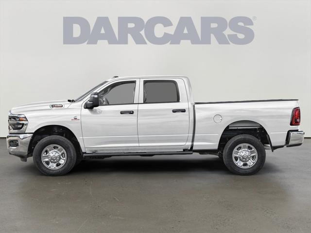 2026 RAM Ram 2500 RAM 2500 TRADESMAN CREW CAB 4X4 8 BOX