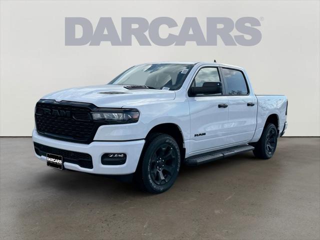 2026 RAM Ram 1500 RAM 1500 EXPRESS CREW CAB 4X4 57 BOX 2026 RAM Ram 1500 RAM 1500 EXPRESS CREW CAB 4X4 57 BOX