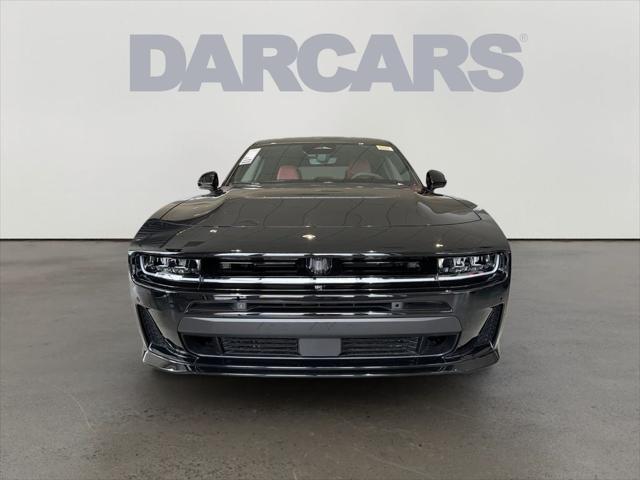 2026 Dodge Charger CHARGER SCAT PACK PLUS 2-DOOR AWD