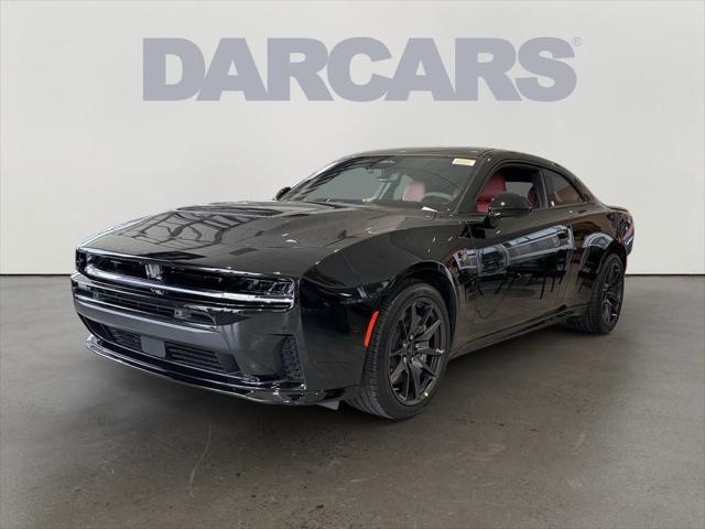 2026 Dodge Charger CHARGER SCAT PACK PLUS 2-DOOR AWD