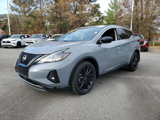 2024 Nissan Murano SV FWD 2024 Nissan Murano SV FWD