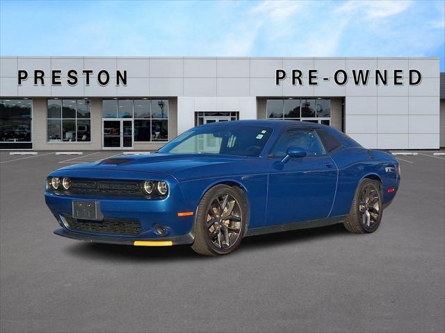 2023 Dodge Challenger GT