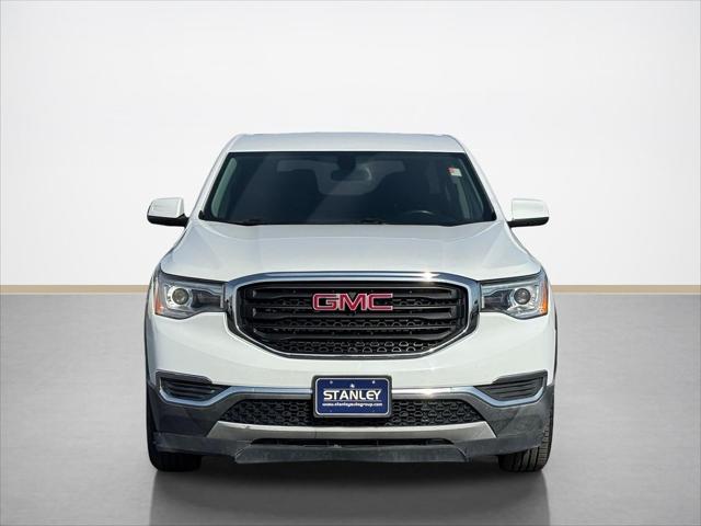 2017 GMC Acadia SLE-1