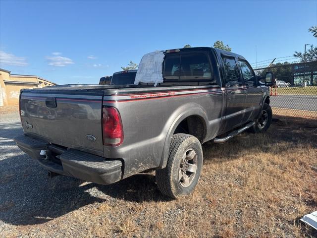 2004 Ford F-350 XL