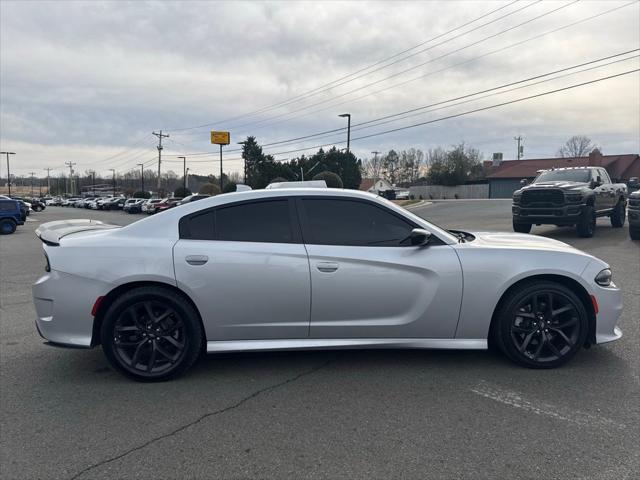2022 Dodge Charger R/T