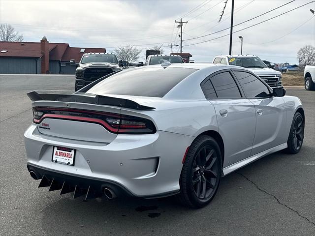2022 Dodge Charger R/T