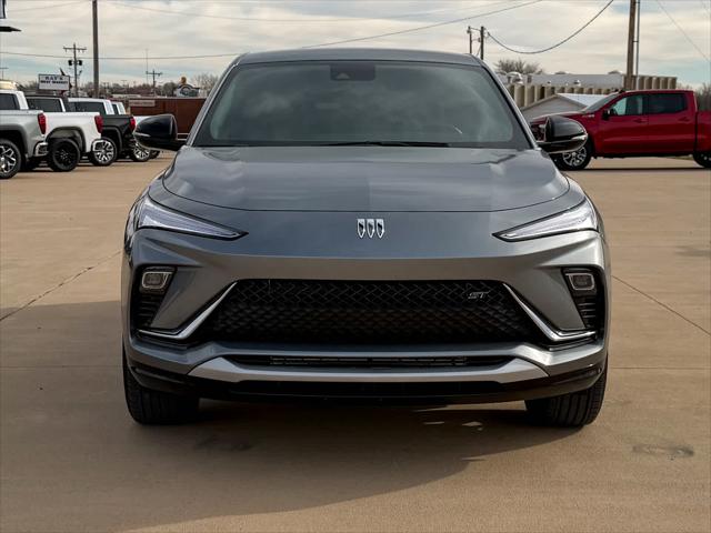 2025 Buick Envista Sport Touring FWD