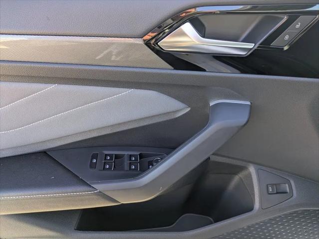 2026 Volkswagen Jetta SEL
