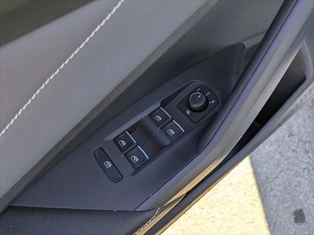 2026 Volkswagen Jetta SEL