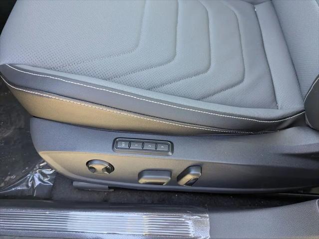 2026 Volkswagen Jetta SEL