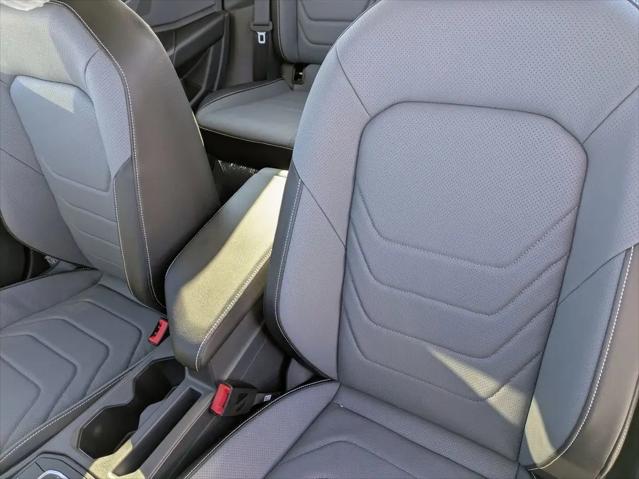 2026 Volkswagen Jetta SEL