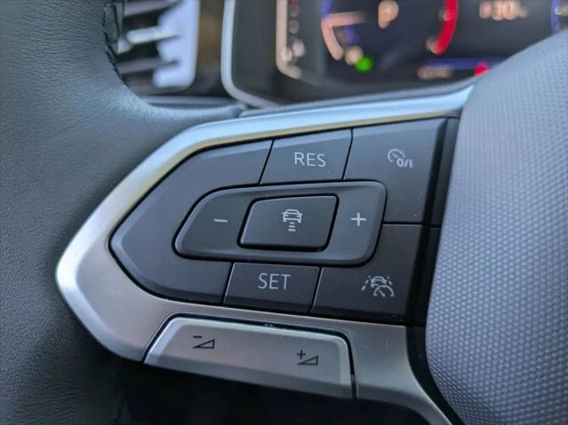 2026 Volkswagen Jetta SEL