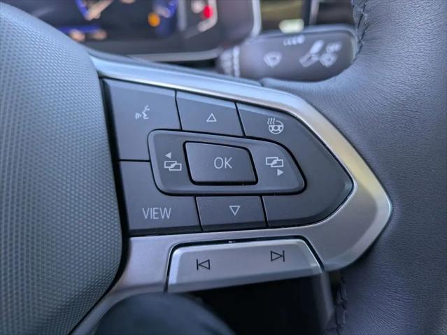 2026 Volkswagen Jetta SEL