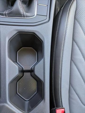 2026 Volkswagen Jetta SEL