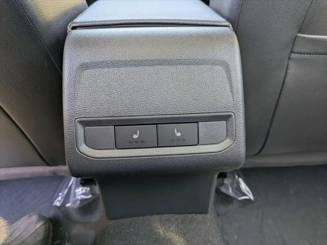 2026 Volkswagen Jetta SEL