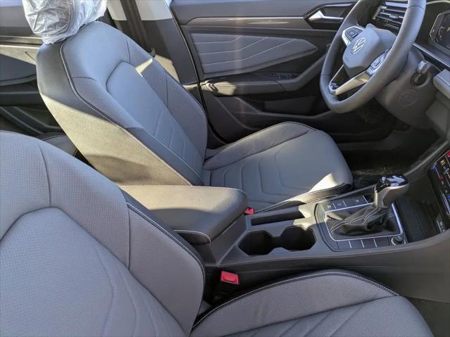 2026 Volkswagen Jetta SEL