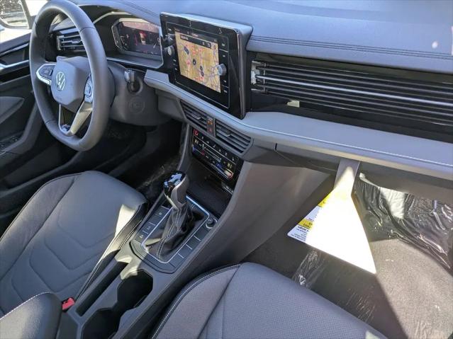 2026 Volkswagen Jetta SEL