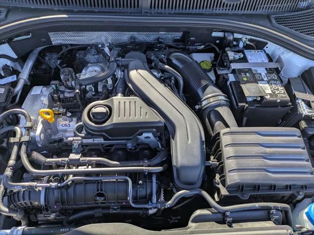 2026 Volkswagen Jetta SEL