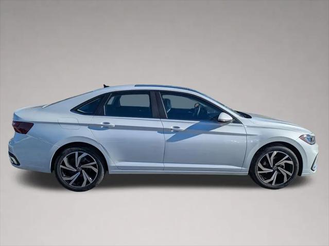 2026 Volkswagen Jetta SEL