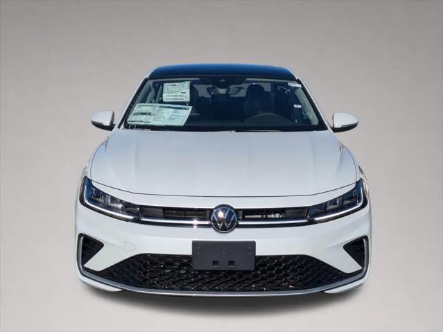 2026 Volkswagen Jetta SEL