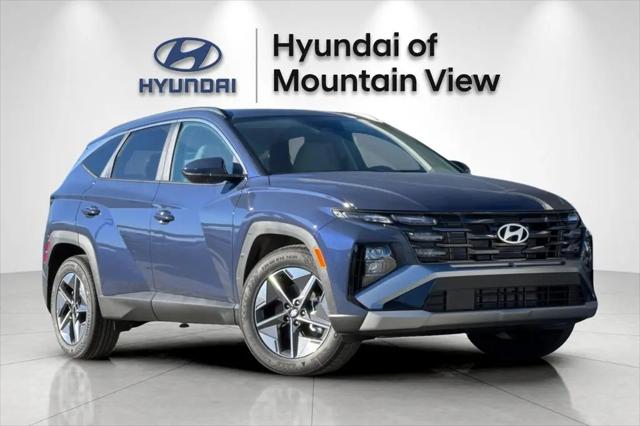 2026 Hyundai Tucson SEL for sale in Mountain View, CA