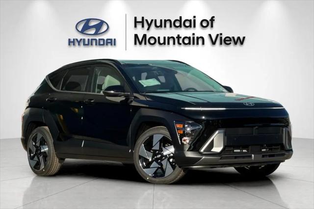 2026 Hyundai Kona Limited for sale in Mountain View, CA