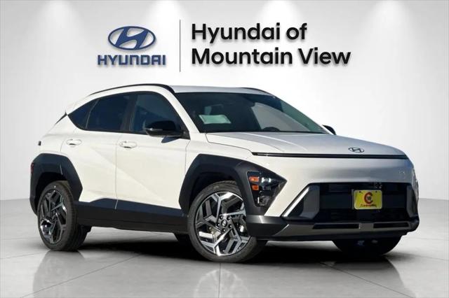 2026 Hyundai Kona SEL Premium for sale in Mountain View, CA