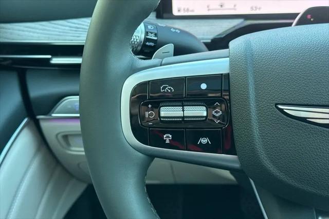 2026 Genesis GV80 2.5T Prestige AWD