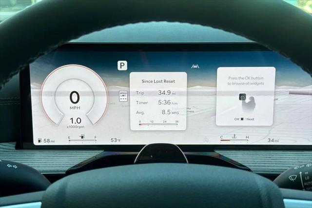 2026 Genesis GV80 2.5T Prestige AWD