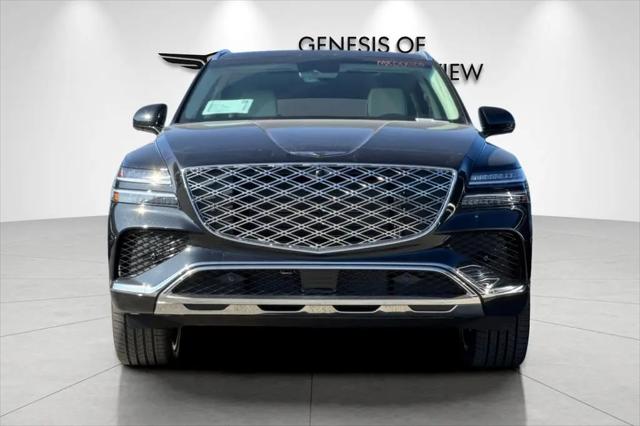 2026 Genesis GV80 2.5T Prestige AWD