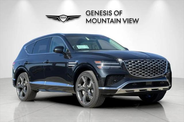 2026 Genesis GV80 2.5T Prestige AWD for sale in Mountain View, CA