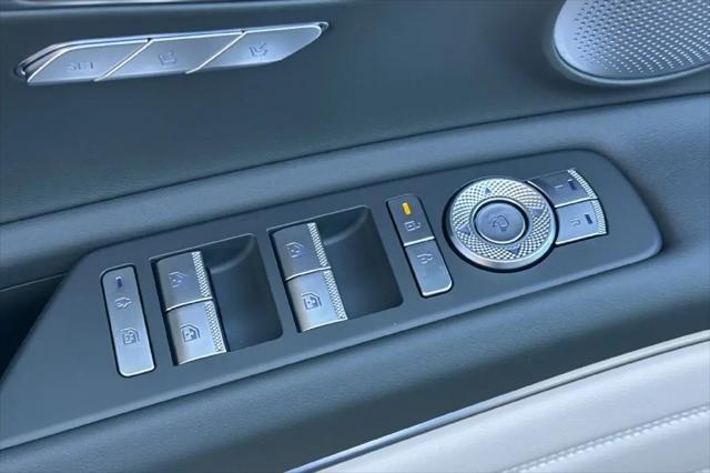 2026 Genesis GV80 2.5T Prestige AWD