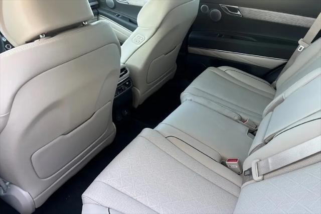 2026 Genesis GV80 2.5T Prestige AWD