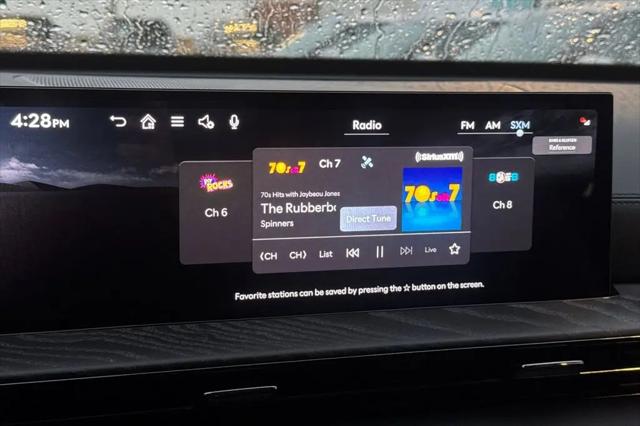 2026 Genesis GV80 3.5T Prestige Black AWD