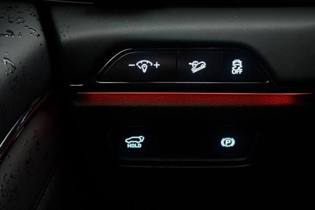 2026 Genesis GV80 3.5T Prestige Black AWD