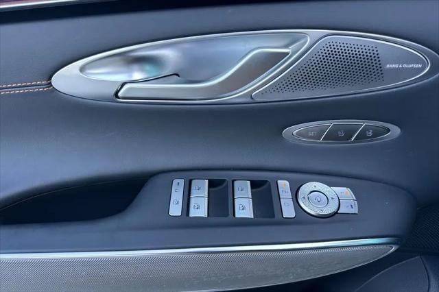 2026 Genesis GV70 3.5T Sport Advanced