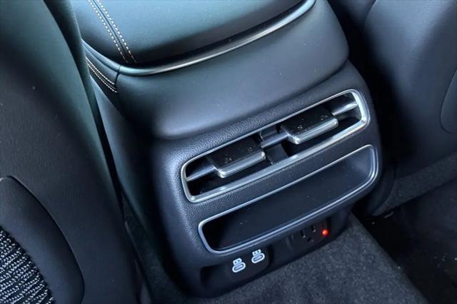 2026 Genesis GV70 3.5T Sport Advanced