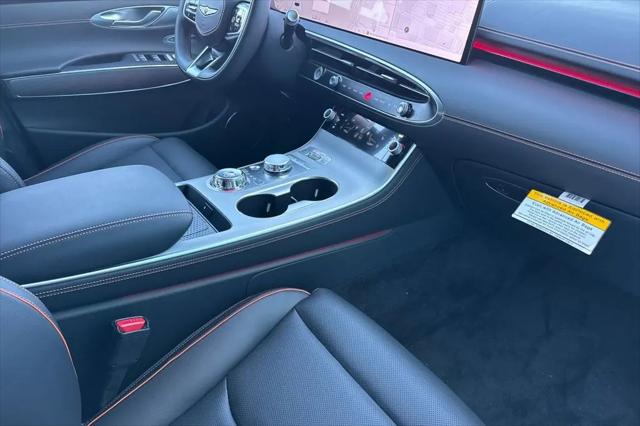 2026 Genesis GV70 3.5T Sport Advanced