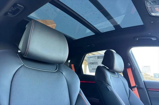2026 Genesis GV70 3.5T Sport Advanced